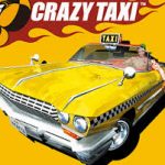 Crazy Taxi game Free Download