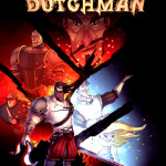 Cross of The Dutchman Free Download