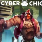 Cyber Chicken Free Download