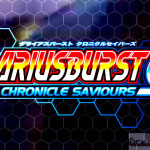 DARIUSBURST Chronicle Saviours Free Download