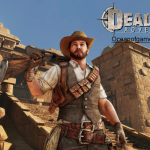 Deadfall Adventures Free Download