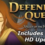 Defenders Quest Valley of the Forgotten Deluxe Edition Free Download