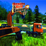 Demolish And Build Company 2017 Free Download