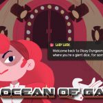 Dicey Dungeons PLAZA Free Download