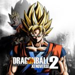 Dragon Ball Xenoverse 2 Free Download