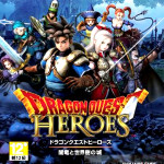DRAGON QUEST HEROES Free Download