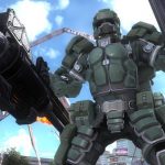 Earth Defense Force 5-CODEX Free Download