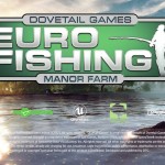 Euro Fishing Manor Farm Lake Free Download