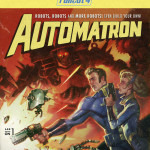 Fallout 4 Automatron DLC Free Download
