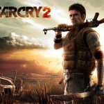 Far Cry 2 Free Download