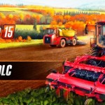 Farming Simulator 15 Holmer Free Download