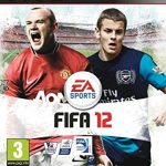 FIFA 12 game Free Download