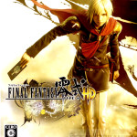Final Fantasy Type 0 HD Free Download