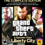 Grand Theft Auto IV Complete Edition Setup Free Download