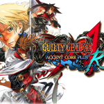 Guilty Gear XX Accent Core Plus R 2015 Free Download