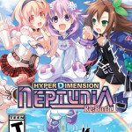 Hyperdimension Neptunia Re Birth1 Free Download