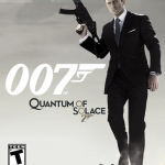 James Bond 007 Quantum of Solace Free Download