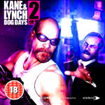 Kane and Lynch 2 Dog Days Free Download