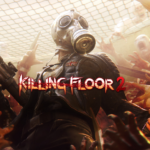 Killing Floor 2 Setup Free Download