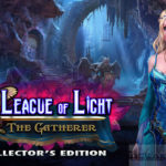 League Of Light 4 The Gatherer CE Free Download