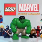 Lego Marvel Super Heroes Free Download