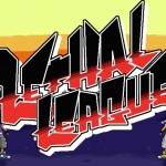 Lethal League Free Download
