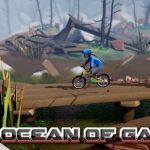 Lonely Mountains Downhill Redmoor Falls GoldBerg Free Download