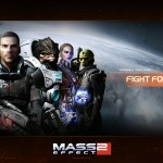 Mass Effect 2 Free Download