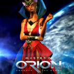 Master of Orion Free Download