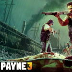 Max Payne 3 Free Download