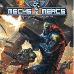 Mechs and Mercs Black Talon Free Download