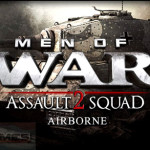 Men Of War Assault Squad 2 Airborne Free Download
