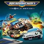 Micro Machines World Series Free Download