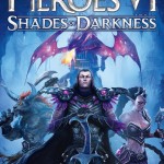 Might and Magic Heroes VI Shades of Darkness Free Download