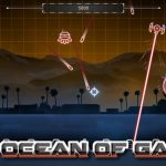 Missile Command Recharged GoldBerg Free Download