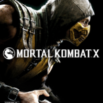 Mortal Kombat X Free Download