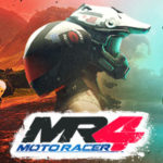 MOTO RACER 4 Free Download