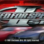 Need For Speed II Free Download
