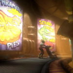 Oddworld Abes New n Tasty Complete Edition Free Download