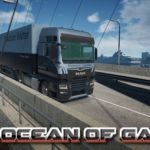 On The Road v1.1.3 PLAZA Free Download