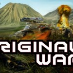 Original War Free Download