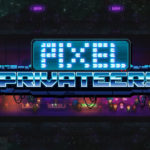 Pixel Privateers Free Download