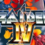 Raiden IV Overkill Free Download