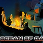 Return to Monkey Island v1.3.2 GoldBerg Free Download