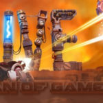 RIVE Challenges And Battle Arenas Free Download