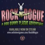 Rock n Rogue A Boo Bunny Plague Adventure Free Download