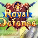 Royal Defense 3 Free Download