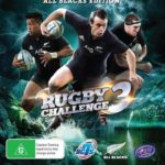 Rugby Challenge 3 Free Download