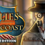 Sea of Lies 3 Burning Coast CE 2015 Free Download