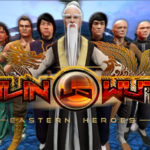 Shaolin VS Wutang Free Download